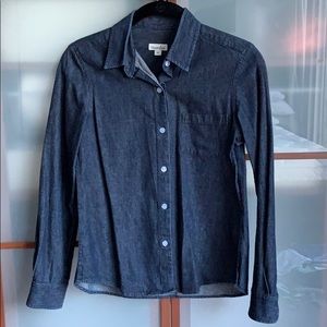Steven Alan Denim Shirt